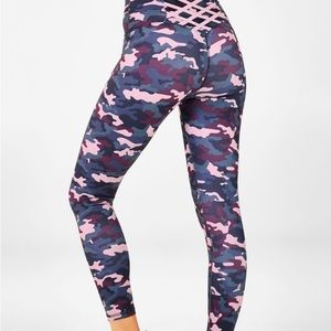 [Fabletics] leggings
